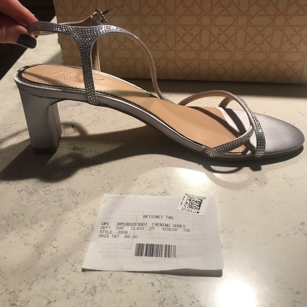 Wedding Shoes
